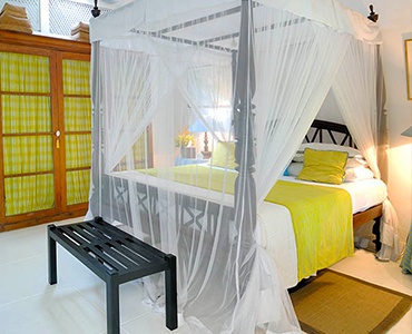 Sun and Sky - Sun House - Sri Lanka In Style